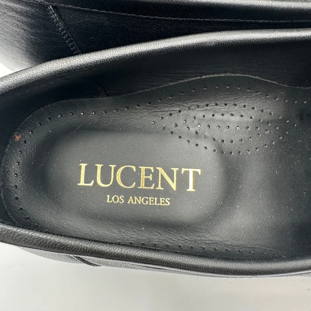 Lucent Los Angeles step into